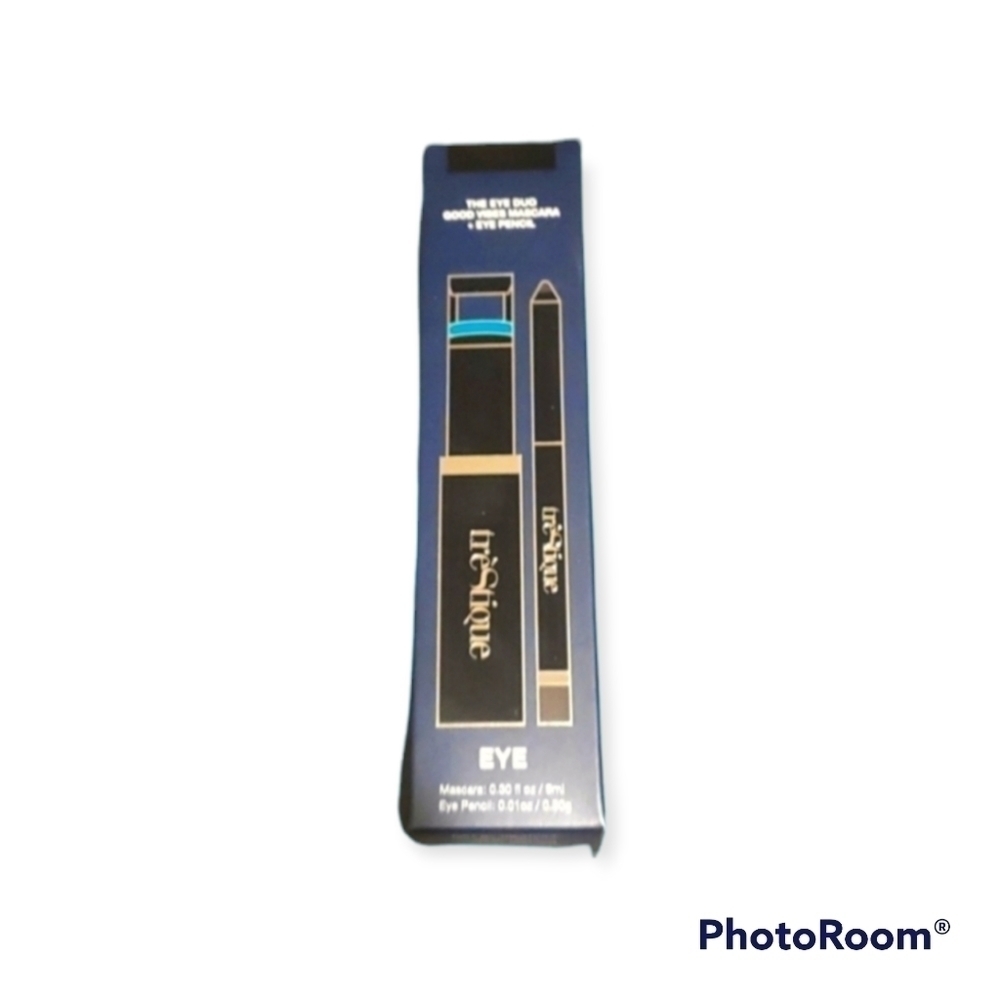 2/$25 Trèstique Mascara+Eye Pencil